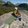 Коврик NATUREHIKE CNK2650WS010 TROUES R2.6 EGG NEST складной утолщенный зеленый 6977465865687